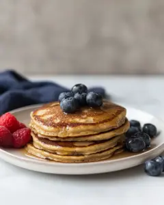 Protein Pancakes