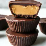 Protein Peanut Butter Cups