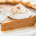 Pumpkin Pie