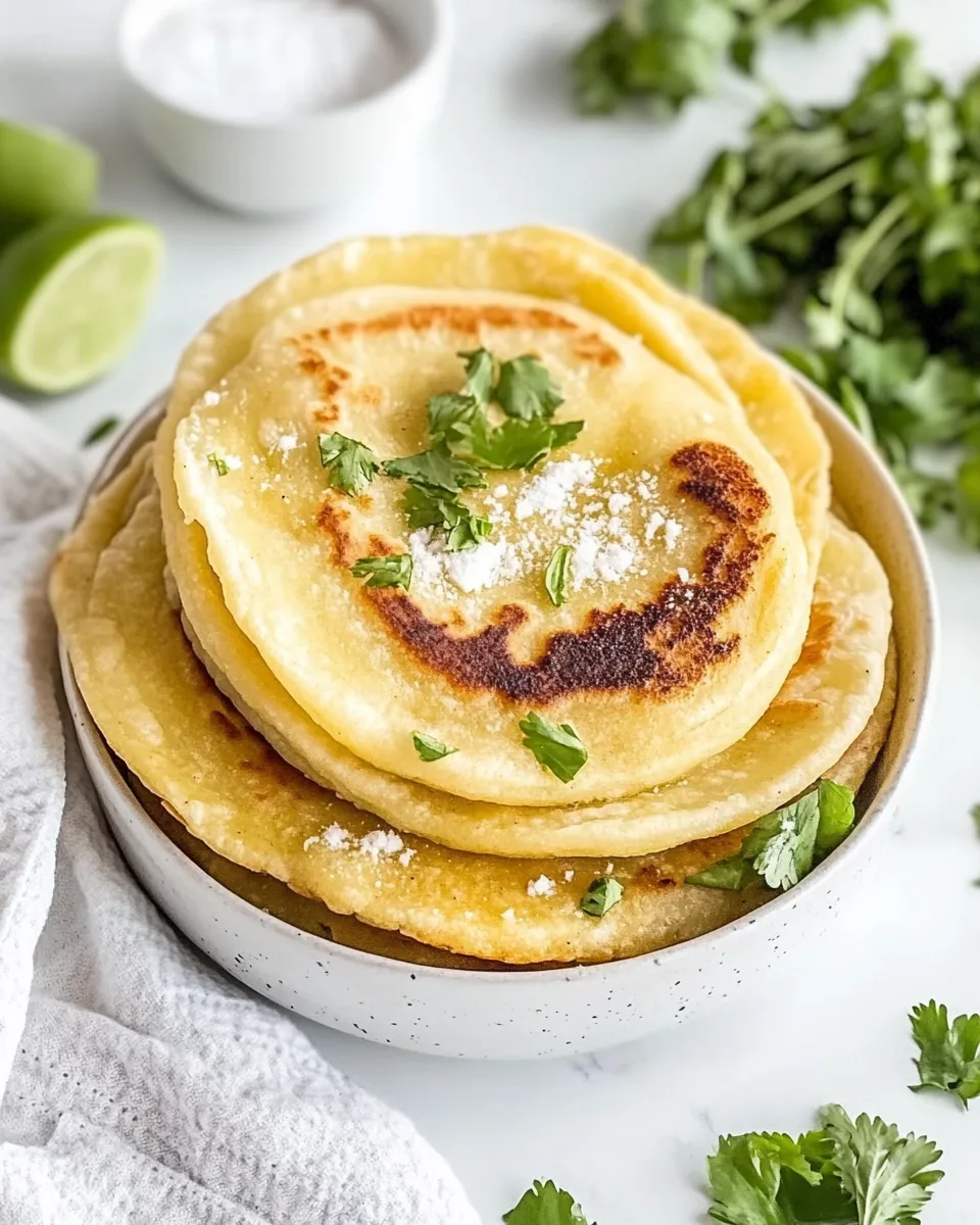 Pupusas