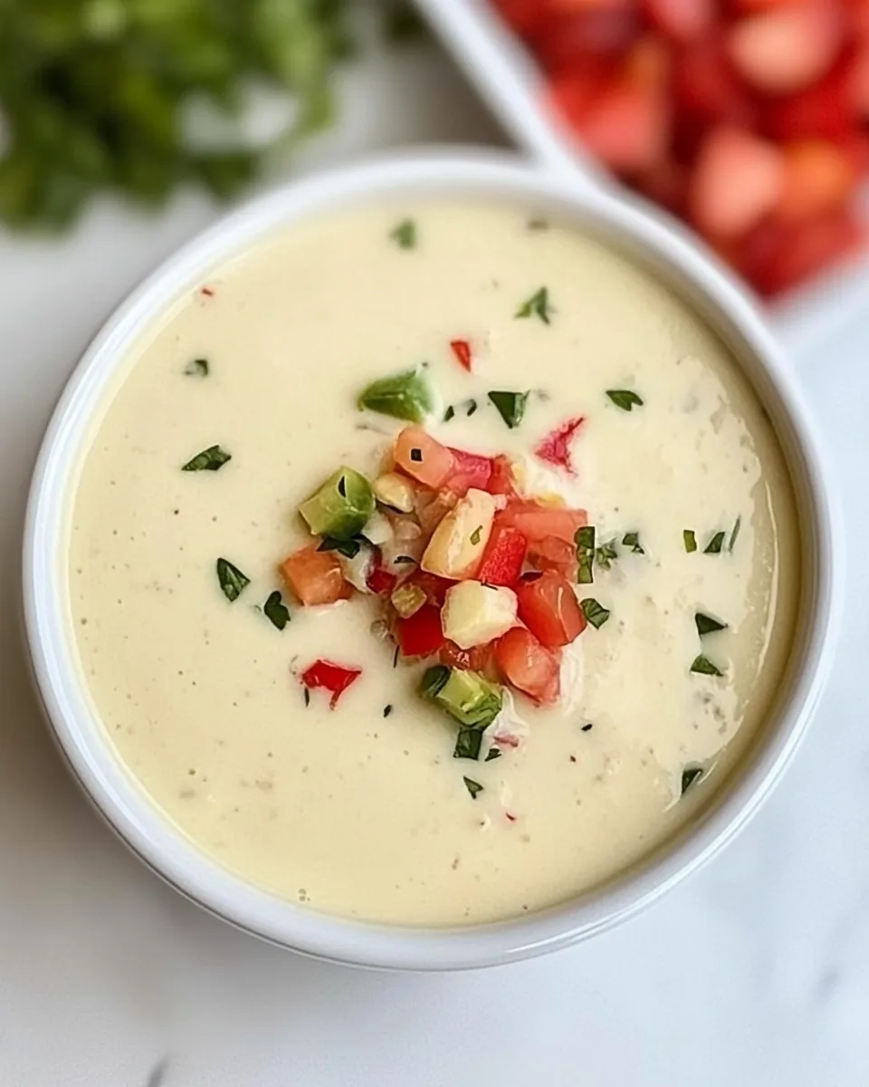 Queso Blanco