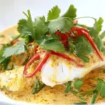 Quick and Easy Thai Fish