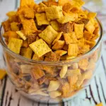 Ranch Snack Mix