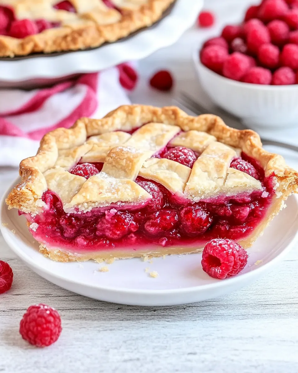 Raspberry Pie