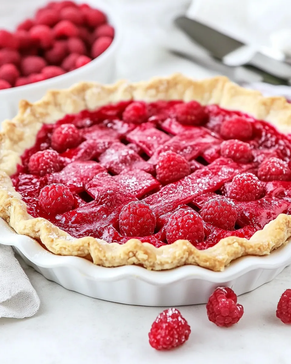 Raspberry Pie
