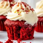 Red Velvet Cupcakes