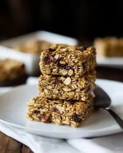 Rice Krispies Treats Granola Bars