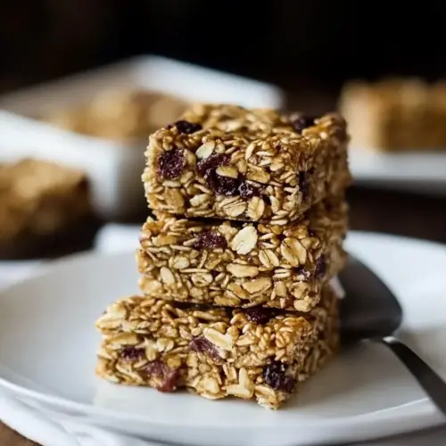 Rice Krispies Treats Granola Bars