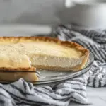 Ricotta Pie