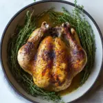 Roast Chicken