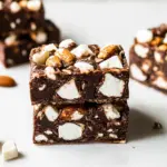 Rocky Road Bars