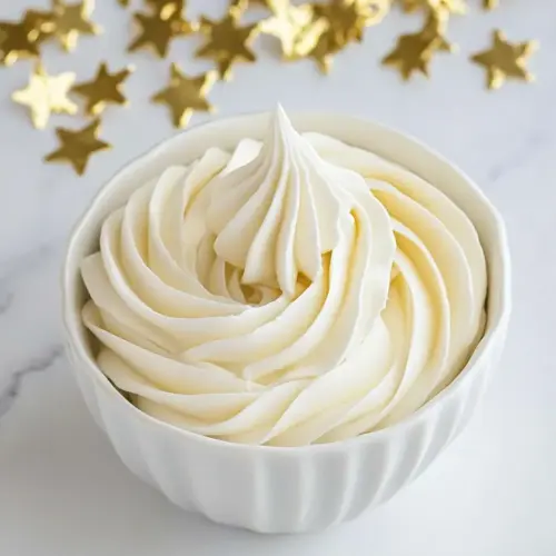 Royal Icing Recipe