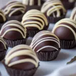 Russian Cake Truffles