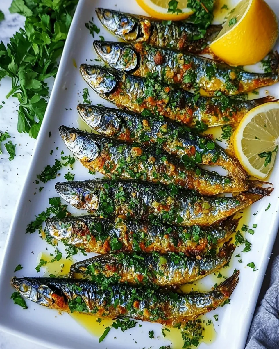 Sardines