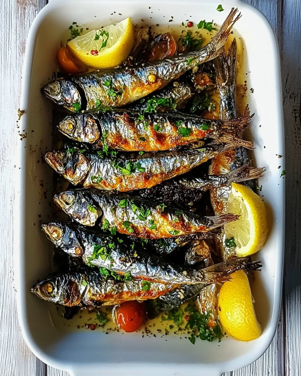 Sardines