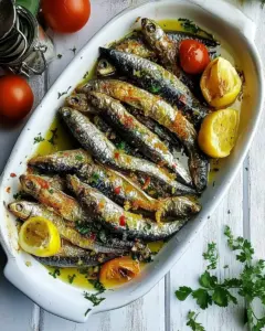 Sardines