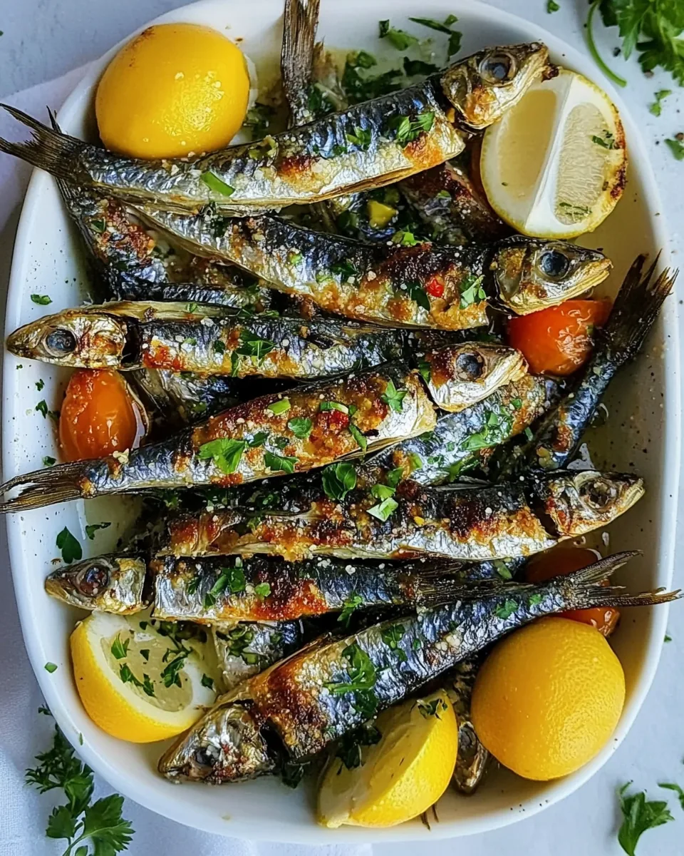Sardines