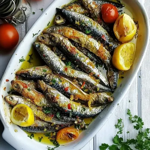 Sardines