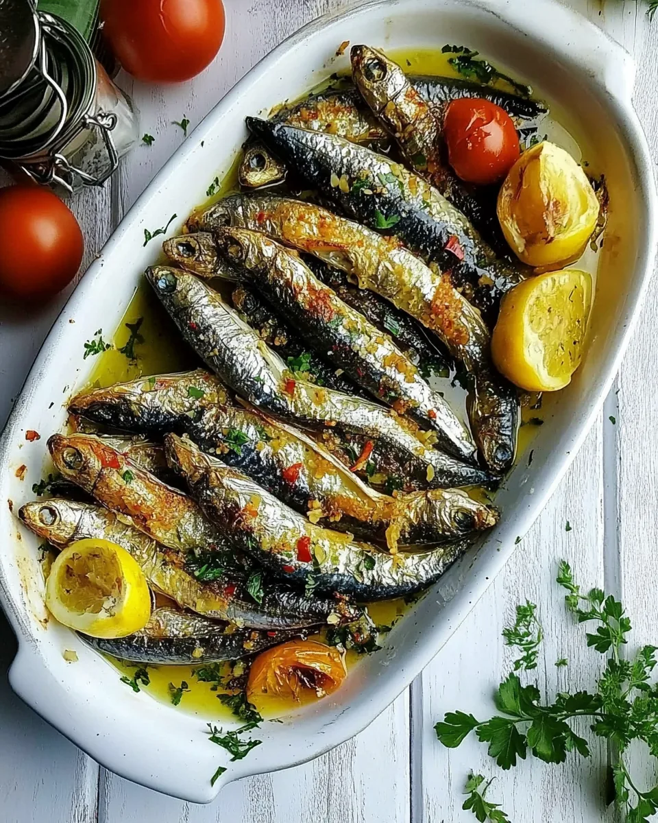 Sardines