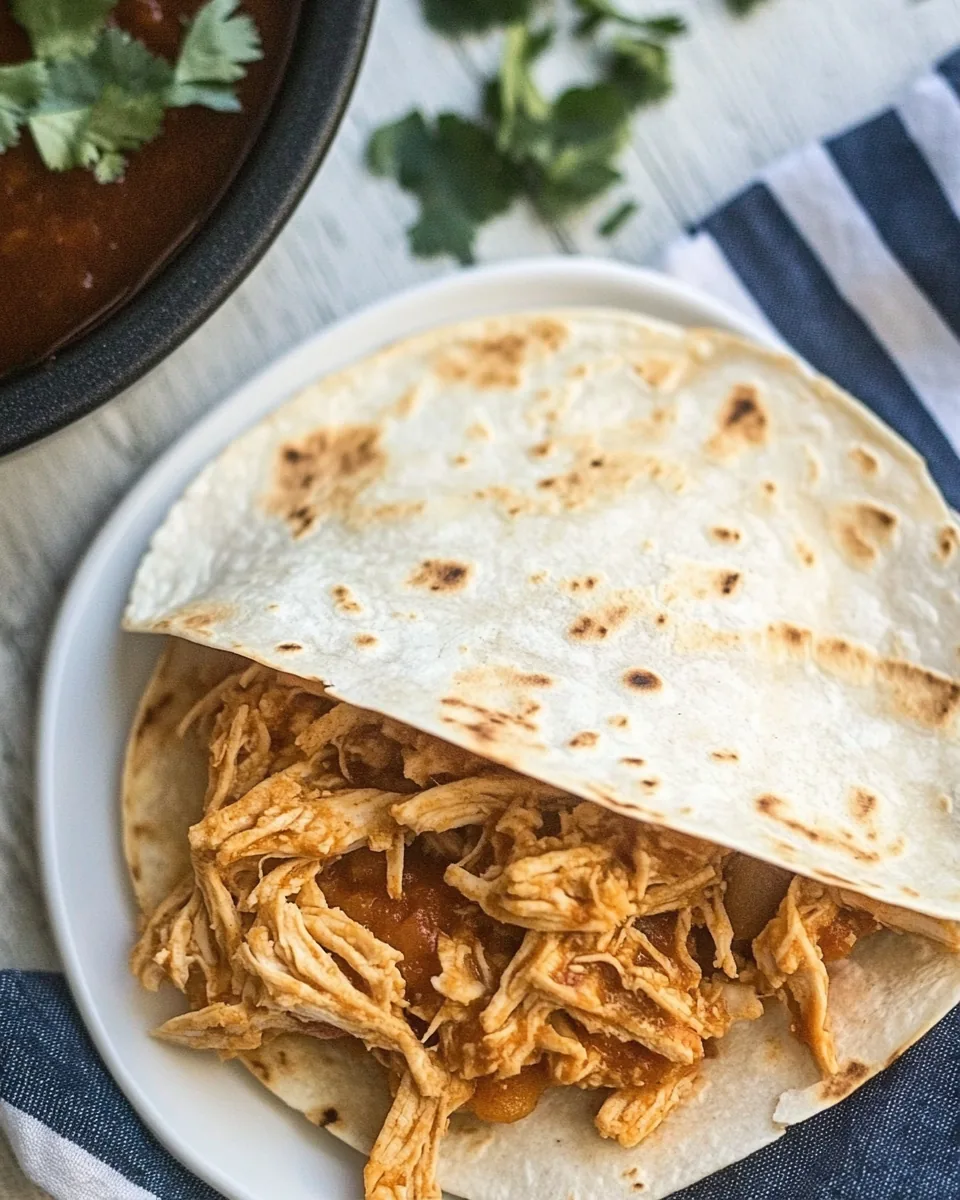 Sheet Pan Chicken Quesadillas