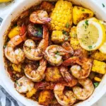 Shrimp Boil
