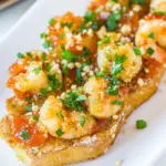 Shrimp Toast
