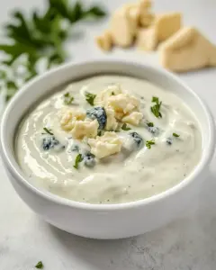 Blue Cheese Dressing