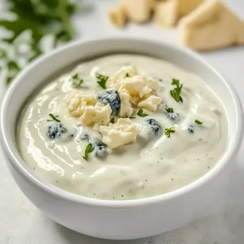 Blue Cheese Dressing