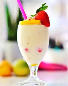 Skinny Miami Vice Shake