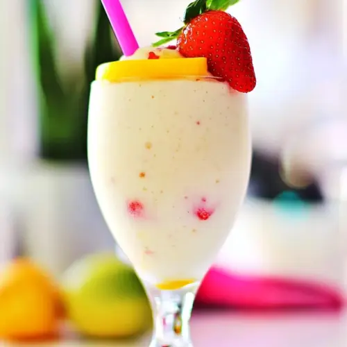 Skinny Miami Vice Shake