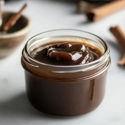 Slow Cooker Apple Butter