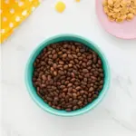 Slow Cooker Black Beans