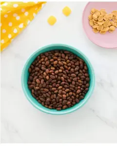 Slow Cooker Black Beans