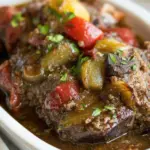 Slow Cooker Swiss Steak