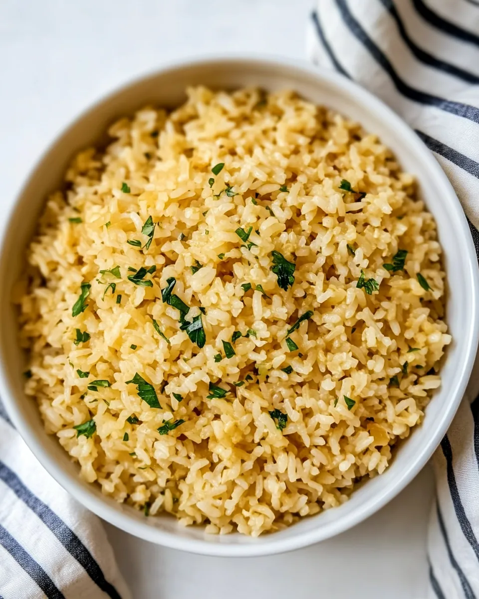 Souper Rice