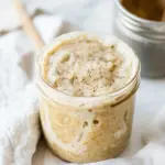 Sourdough Starter
