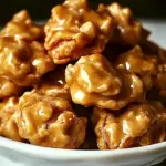 Southern Pralines Recipe