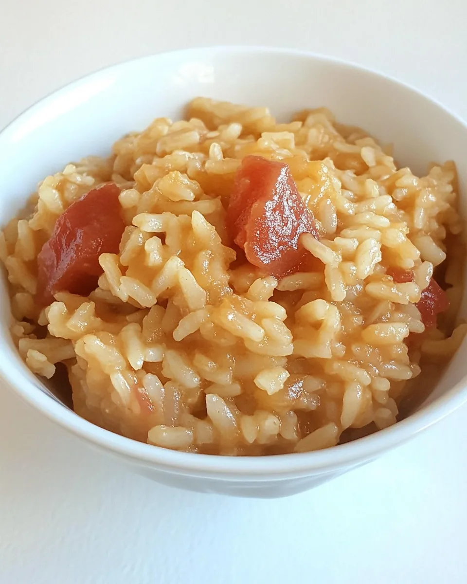 Spanish Rice