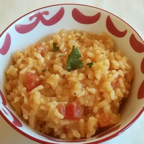 Spanish Rice