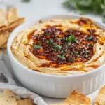 Spicy Chili Crisp Dip