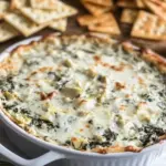 Spinach Artichoke Dip