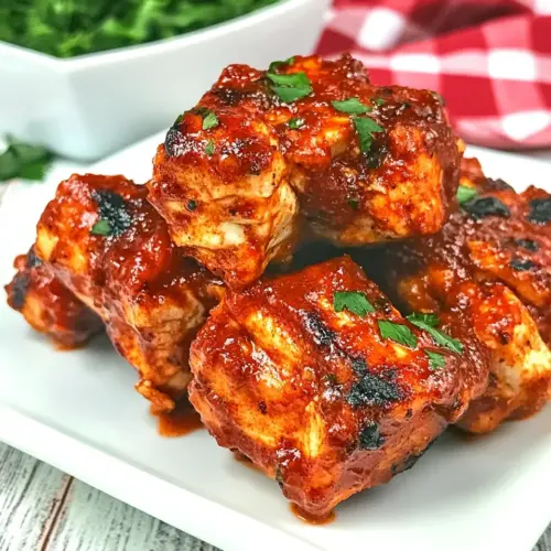 Sriracha Ranch Chicken