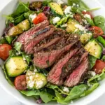 Steak Salad