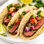 Steak Tacos