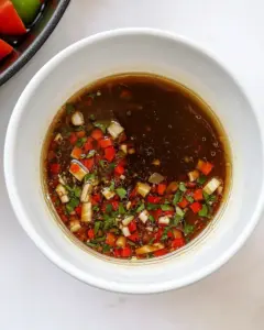 Stir Fry Sauce