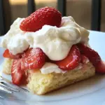 Strawberry Shortcake