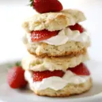 Strawberry Shortcake