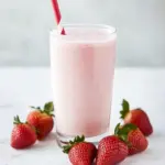 Strawberry Smoothie