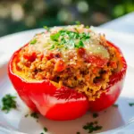 Stuffed Bell Peppers