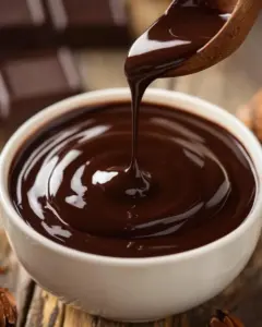 Sugar Free Chocolate Syrup